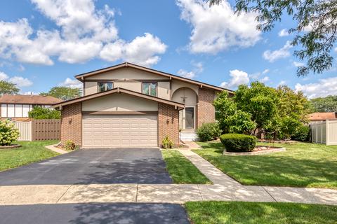 1237 N Anvil Ct, Addison, IL 60101 photo 1