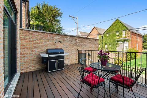 4161 S Berkeley Ave, Chicago, IL 60653 photo 20