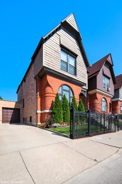 4161 S Berkeley Ave, Chicago, IL 60653 photo 1