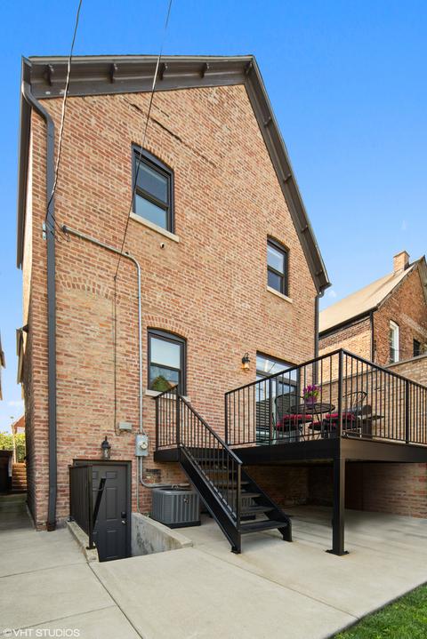 4161 S Berkeley Ave, Chicago, IL 60653 photo 21