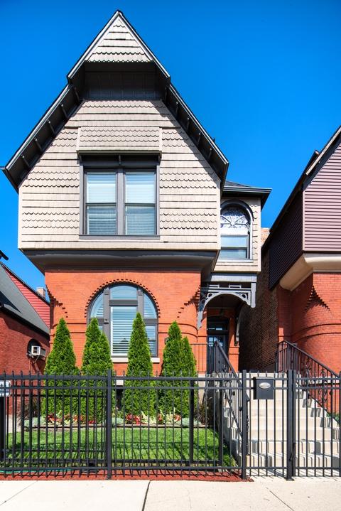 4161 S Berkeley Ave, Chicago, IL 60653 photo 23