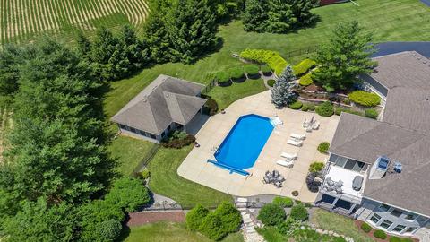 825 Olson Spring Close, Belvidere, IL 61008 photo 58