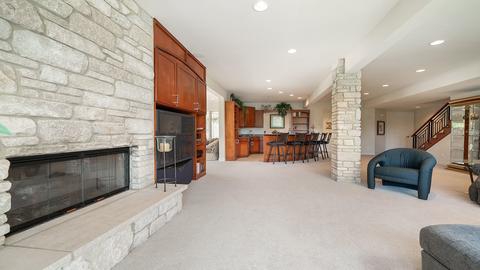 825 Olson Spring Close, Belvidere, IL 61008 photo 36