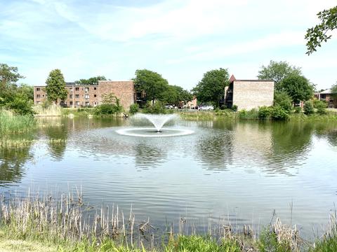 5600 Astor Ln #318, Rolling Meadows, IL 60008 photo 13