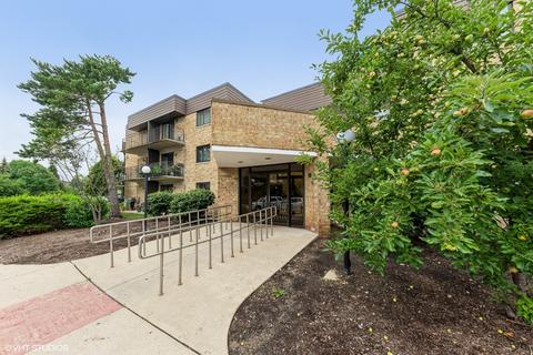 5600 Astor Ln #318, Rolling Meadows, IL 60008 photo 1