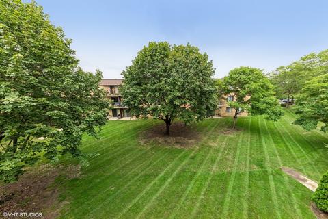 5600 Astor Ln #318, Rolling Meadows, IL 60008 photo 12