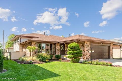 5209 138th St, Crestwood, IL 60445 photo 1
