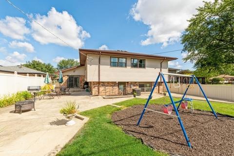 5209 138th St, Crestwood, IL 60445 photo 19