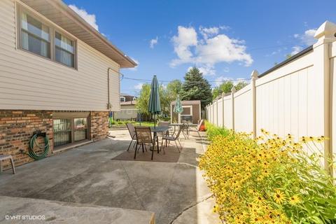 5209 138th St, Crestwood, IL 60445 photo 16