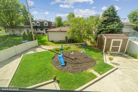 5209 138th St, Crestwood, IL 60445 photo 17