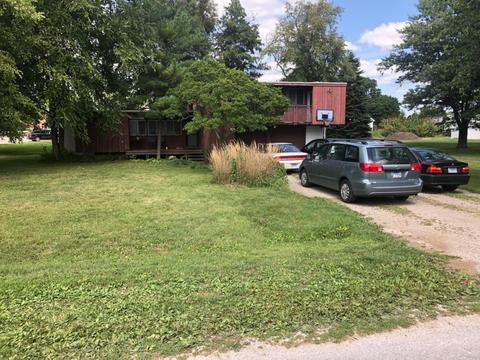 402 E Jefferson St, Philo, IL 61864 photo 1