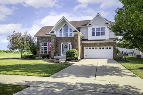 26621 W Red Apple Rd, Plainfield, IL 60585 photo 1