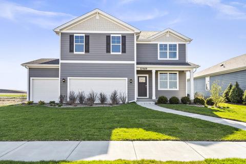 25600 W Cerena Cir, Plainfield, IL 60586 photo 3