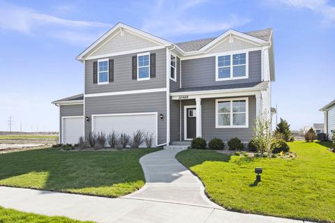 25600 W Cerena Cir, Plainfield, IL 60586 photo 4