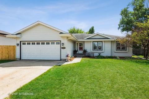 6506 Klinger Ln, Plainfield, IL 60586 photo 1
