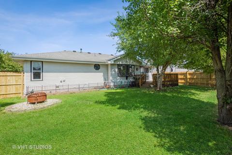 6506 Klinger Ln, Plainfield, IL 60586 photo 3