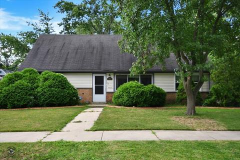 421 Westgate Dr, Park Forest, IL 60466 photo 2