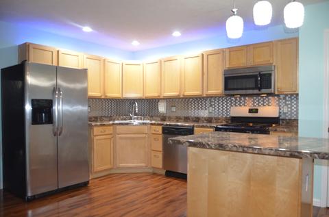 1102 Lockenvitz Ln #4, Bloomington, IL 61704 photo 4
