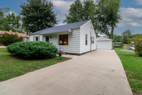 811 Livingston Dr, Normal, IL 61761 photo 1