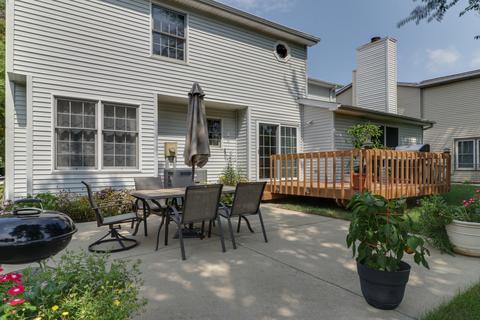 1711 Fairfield Dr, Normal, IL 61761 photo 33