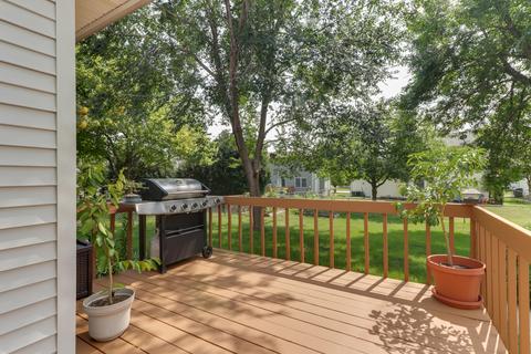1711 Fairfield Dr, Normal, IL 61761 photo 30
