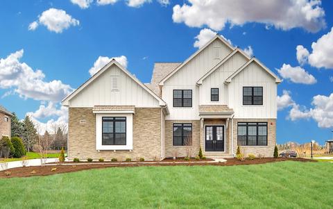 6450 Laforge Ln, Village Of Lakewood, IL 60014