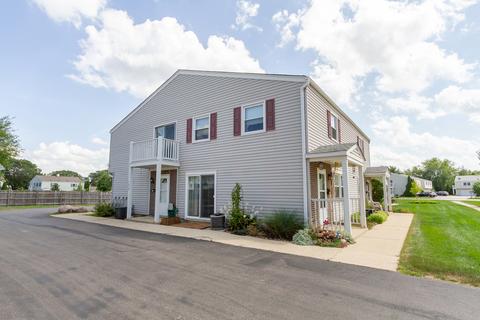 167 Peter Ct #D, Bartlett, IL 60103 photo 1