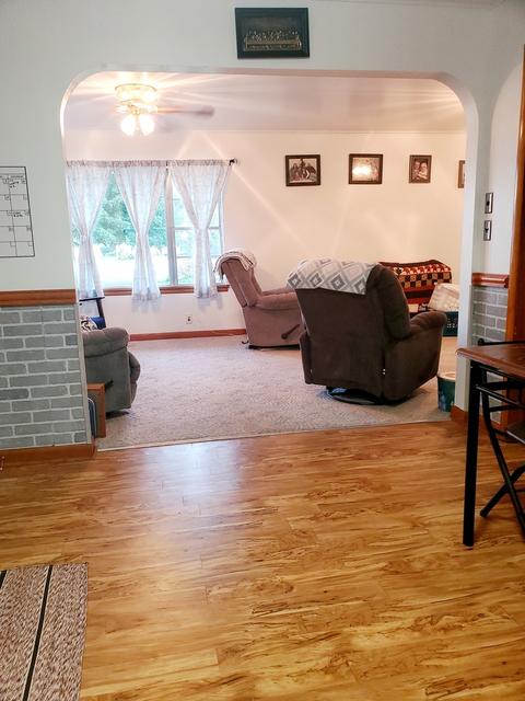 307 E Fine St, Ashkum, IL 60911 photo 9