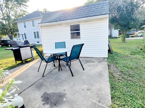 307 E Fine St, Ashkum, IL 60911 photo 25