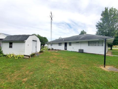 307 E Fine St, Ashkum, IL 60911 photo 29