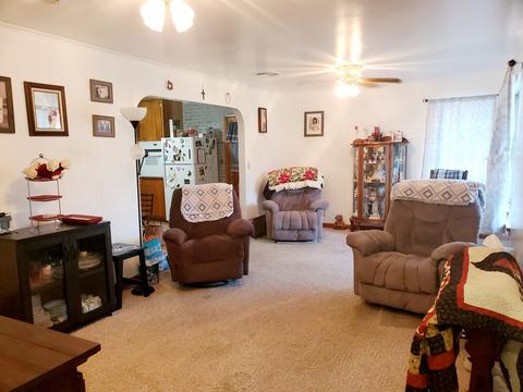 307 E Fine St, Ashkum, IL 60911 photo 5