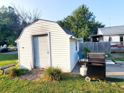 307 E Fine St, Ashkum, IL 60911 photo 26