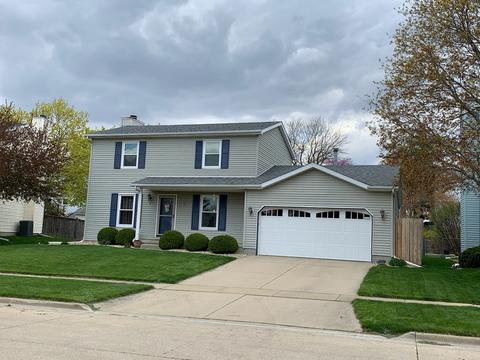 4 Boardwalk Cir, Bloomington, IL 61701 photo 28