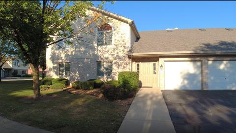162 Saenz Ln #C, Joliet, IL 60436 photo 1