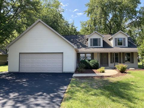 353 Oak St, Braidwood, IL 60408 photo 1