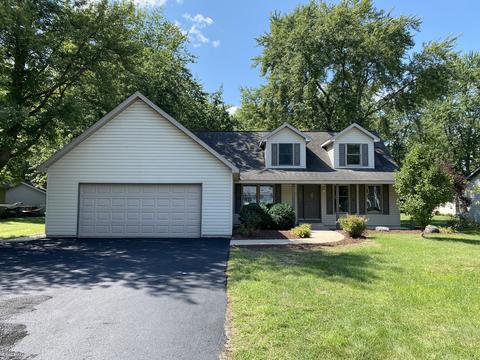 353 Oak St, Braidwood, IL 60408 photo 27