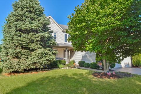 1719 Hidden Oaks Ct, Plainfield, IL 60586 photo 1