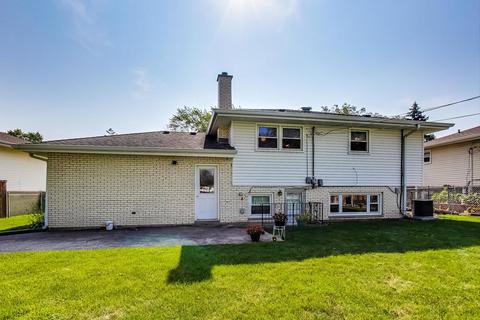 258 W Parkview Dr, Addison, IL 60101 photo 24
