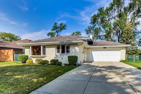 258 W Parkview Dr, Addison, IL 60101 photo 1