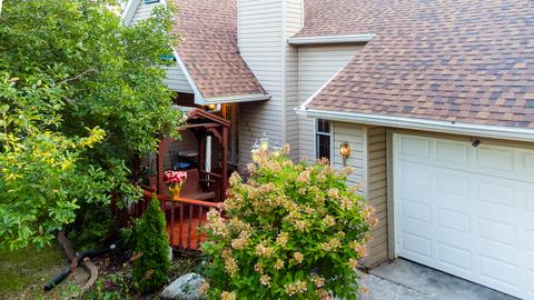865 Buffalo Run, Danvers, IL 61732 photo 2