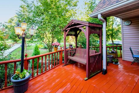 865 Buffalo Run, Danvers, IL 61732 photo 5