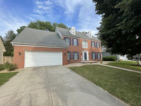 20 Downing Cir, Bloomington, IL 61704 photo 1