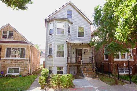 6936 S Talman Ave, Chicago, IL 60629 photo 1