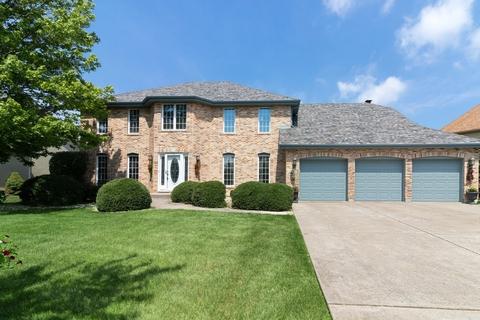 20112 Mohawk Trl, Olympia Fields, IL 60461 photo 1