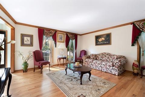 20112 Mohawk Trl, Olympia Fields, IL 60461 photo 5