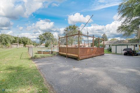 1006 175th St, East Hazel Crest, IL 60429 photo 22