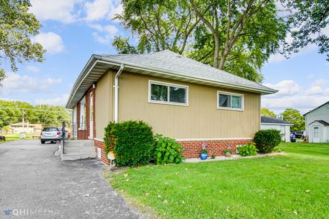 1006 175th St, East Hazel Crest, IL 60429 photo 2