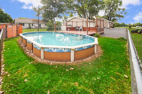 1006 175th St, East Hazel Crest, IL 60429 photo 24
