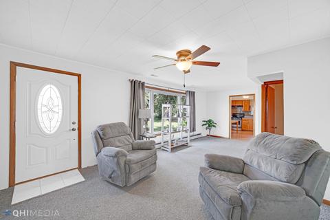 1006 175th St, East Hazel Crest, IL 60429 photo 3