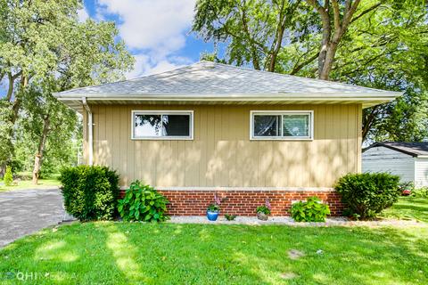 1006 175th St, East Hazel Crest, IL 60429 photo 1